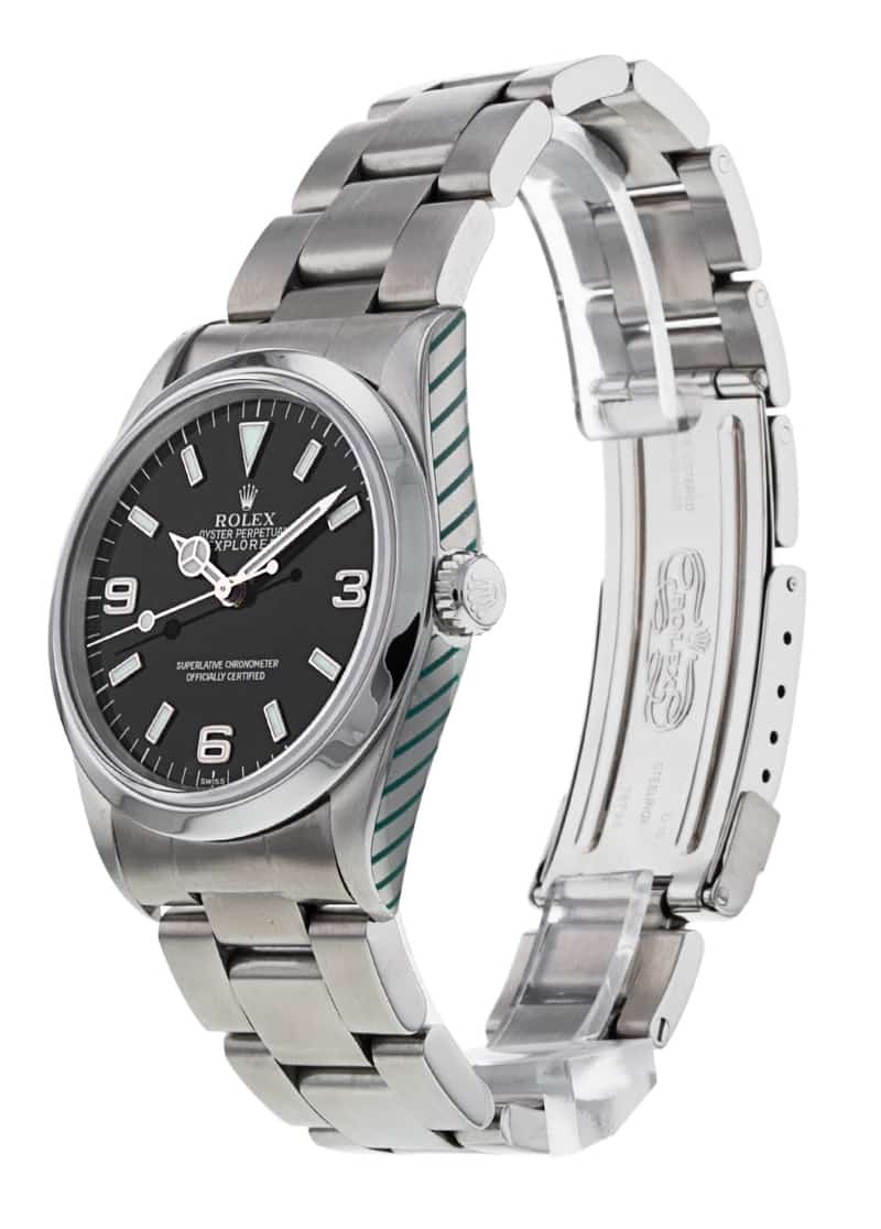 Rolex Explorer 14270